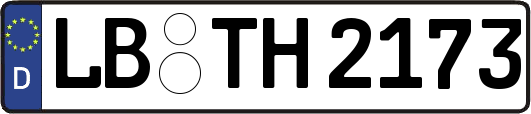 LB-TH2173