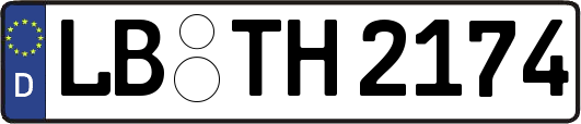 LB-TH2174