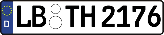 LB-TH2176