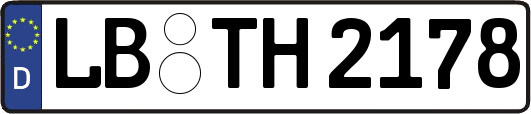 LB-TH2178