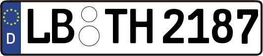 LB-TH2187