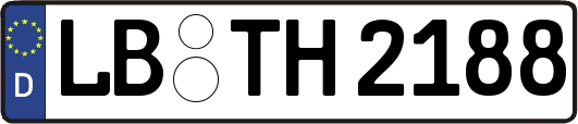 LB-TH2188