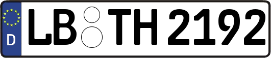 LB-TH2192