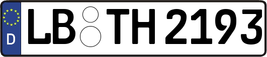 LB-TH2193