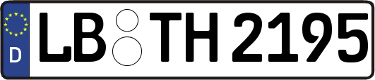 LB-TH2195
