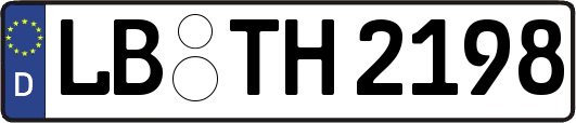LB-TH2198