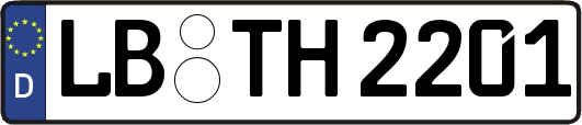 LB-TH2201