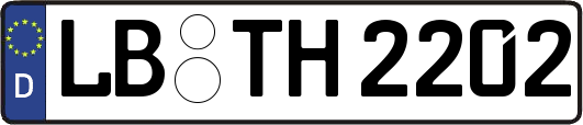 LB-TH2202