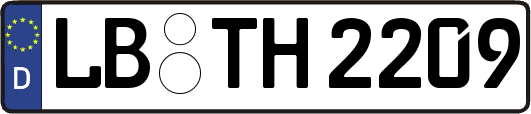LB-TH2209