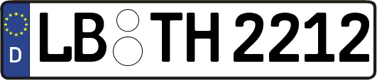 LB-TH2212