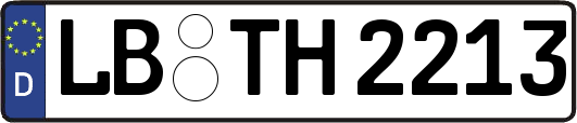 LB-TH2213