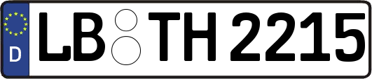 LB-TH2215