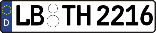 LB-TH2216
