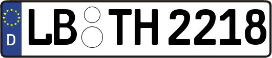 LB-TH2218