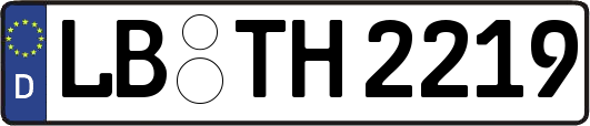LB-TH2219