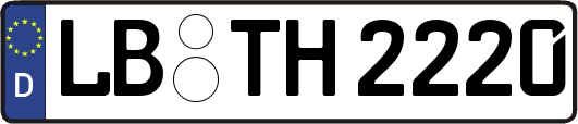 LB-TH2220