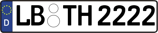 LB-TH2222