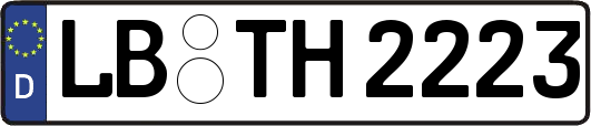 LB-TH2223