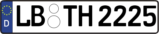 LB-TH2225