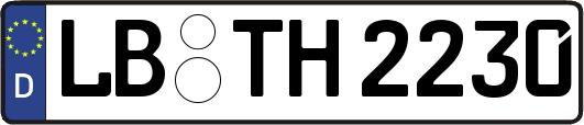 LB-TH2230