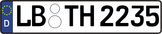 LB-TH2235