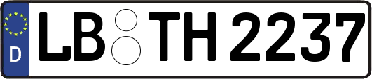 LB-TH2237