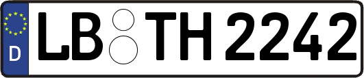 LB-TH2242