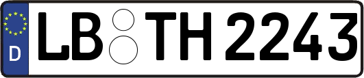 LB-TH2243