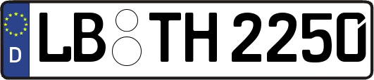 LB-TH2250