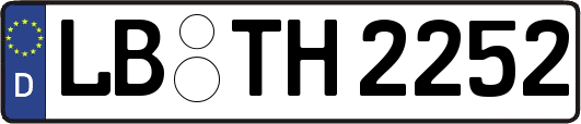 LB-TH2252