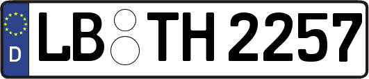 LB-TH2257