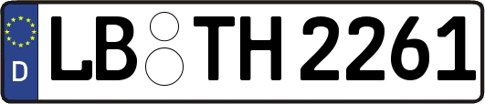 LB-TH2261
