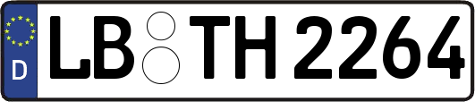 LB-TH2264