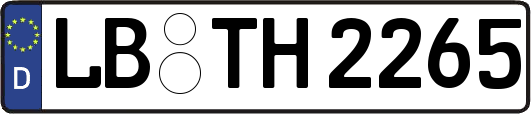 LB-TH2265