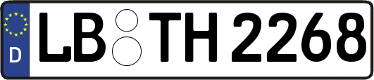 LB-TH2268