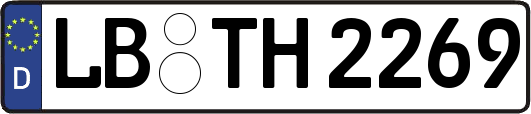 LB-TH2269