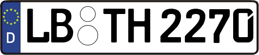 LB-TH2270