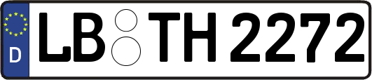 LB-TH2272