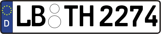LB-TH2274