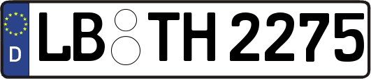 LB-TH2275