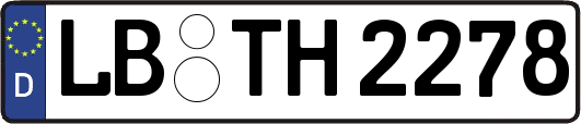 LB-TH2278