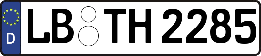 LB-TH2285