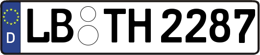 LB-TH2287