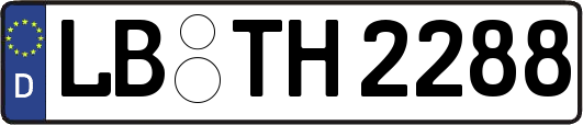 LB-TH2288