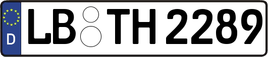 LB-TH2289