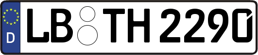 LB-TH2290