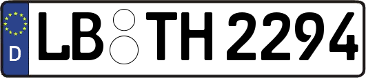LB-TH2294