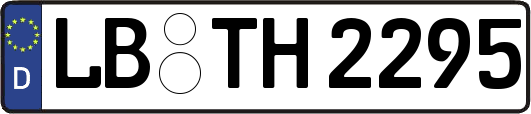 LB-TH2295