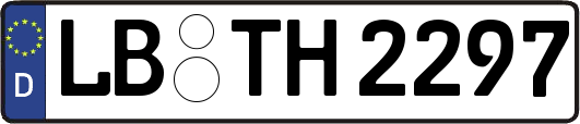 LB-TH2297