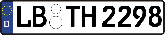 LB-TH2298